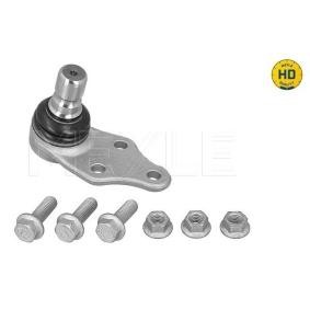 Comprar Rótula de suspensión de MEYLE 316 010 0023/HD a bajo precio de 27,41 €