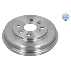 Bremstrommel 35-15 523 0034