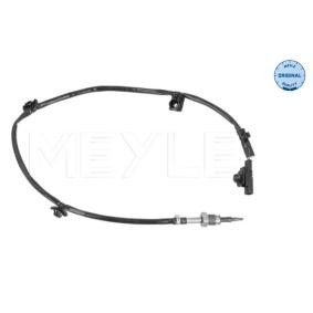Compre Sensor, temperatura dos gases de escape da MEYLE 37-14 800 0002 a um preço baixo por 92,53 €