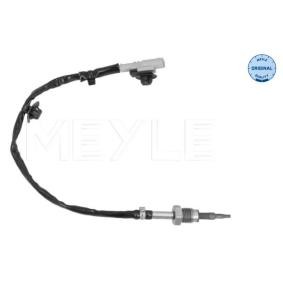 Compre Sensor, temperatura dos gases de escape da MEYLE 37-14 800 0003 a um preço baixo por 82,43 €
