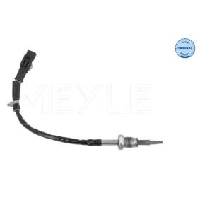 Compre Sensor, temperatura dos gases de escape da MEYLE 37-14 800 0006 a um preço baixo por 63,26 €