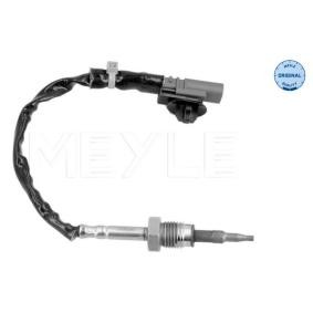 Compre Sensor, temperatura dos gases de escape da MEYLE 37-14 800 0007 a um preço baixo por 106,82 €