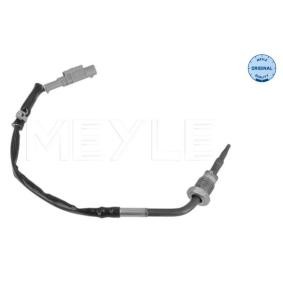 Compre Sensor, temperatura dos gases de escape da MEYLE 37-14 800 0010 a um preço baixo por 96,15 €