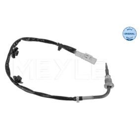 Compre Sensor, temperatura dos gases de escape da MEYLE 37-14 800 0011 a um preço baixo por 117,25 €