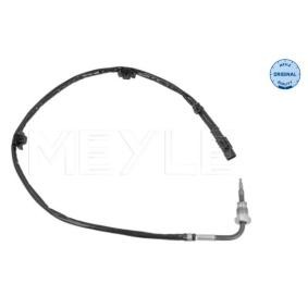 Compre Sensor, temperatura dos gases de escape da MEYLE 37-14 800 0014 a um preço baixo por 100,65 €
