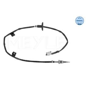 Compre Sensor, temperatura dos gases de escape da MEYLE 37-14 800 0018 a um preço baixo por 114,16 €