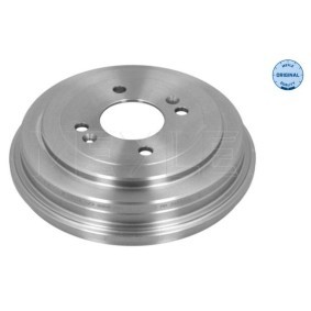 Bremstrommel 37-15 523 0050