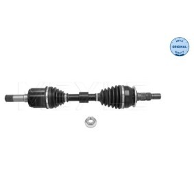 Comprar Árbol de transmisión de MEYLE 614 498 0081 a bajo precio de 230,57 €