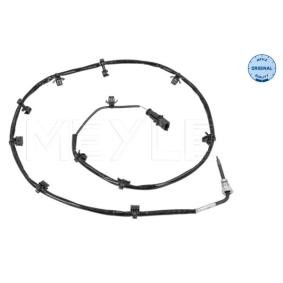 Comprar Sensor, temp. gas escape de MEYLE 614 800 0052 a bajo precio de 62,18 €