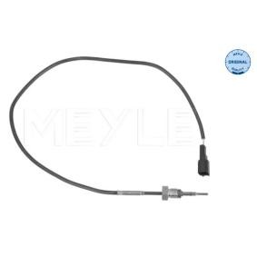Compre Sensor, temperatura dos gases de escape da MEYLE 714 800 0044 a um preço baixo por 109,49 €