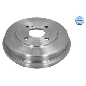 Bremstrommel 715 523 0042