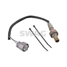 Comprar Sonda lambda de SWAG 33 10 4626 a bajo precio de 121,47 €
