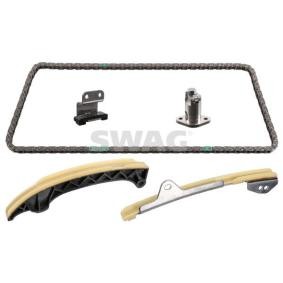 Achetez des Kit de chaîne de distribution SWAG 33 10 6607 à prix pour 238,20 €