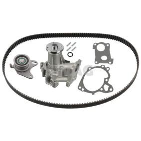 Achetez des Kit de distribution + pompe à eau SWAG 33 10 7671 à prix pour 182,65 €