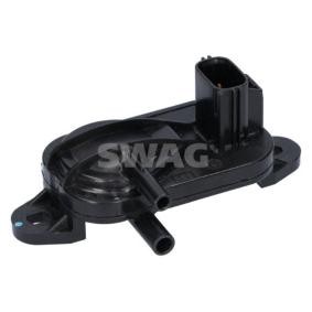 Differenzdrucksensor von SWAG