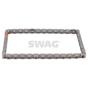 Achetez des Chaîne de pompe à huile SWAG 33 10 8521 à prix pour 35,84 €