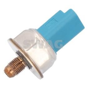 Compre Sensor, pressão do combustível da SWAG 33 10 8690 a um preço baixo por 48,49 €