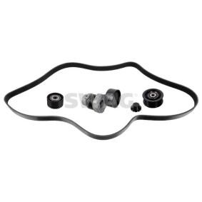 Comprar Juego de correas trapeciales poli V de SWAG 33 10 9026 a bajo precio de 143,15 €