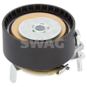 Comprar Tensor de correa, correa dentada de SWAG 33 10 9640 a bajo precio de 65,33 €