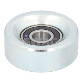 Compre Rolo tensor, correia trapezoidal estriada da SWAG 33 10 9642 a um preço baixo por 50,59 €