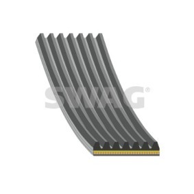Acquista Cinghia servizi da SWAG 33 10 9704 a buon mercato per soli 20,20 €