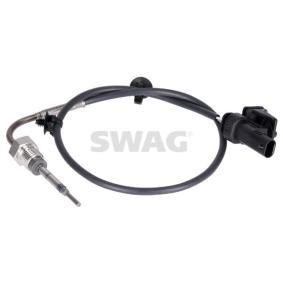 Compre Sensor, temperatura dos gases de escape da SWAG 33 10 9853 a um preço baixo por 117,43 €