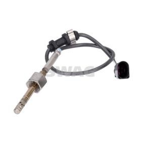 Comprar Sensor, temp. gas escape de SWAG 33 10 9859 a bajo precio de 105,09 €