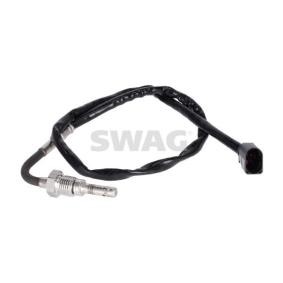 Comprar Sensor, temp. gas escape de SWAG 33 10 9860 a bajo precio de 78,27 €