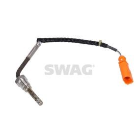 Comprar Sensor, temp. gas escape de SWAG 33 10 9870 a bajo precio de 96,82 €