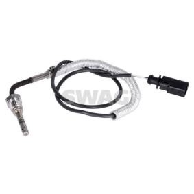 Comprar Sensor, temp. gas escape de SWAG 33 10 9872 a bajo precio de 81,72 €