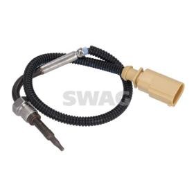 Comprar Sensor, temp. gas escape de SWAG 33 10 9874 a bajo precio de 112,47 €