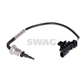 Comprar Sensor, temp. gas escape de SWAG 33 10 9883 a bajo precio de 66,00 €