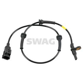 Comprar Sensor ABS de SWAG 33 10 9906 a bajo precio de 59,19 €