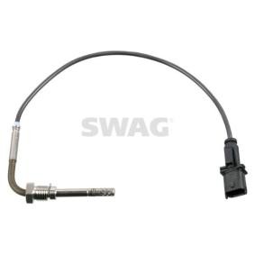 Compre Sensor, temperatura dos gases de escape da SWAG 33 10 9912 a um preço baixo por 81,62 €