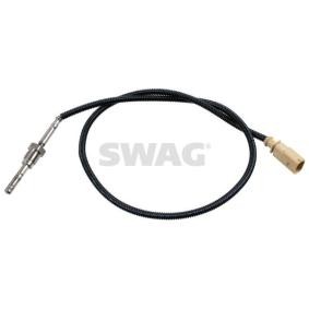 Comprar Sensor, temp. gas escape de SWAG 33 10 9956 a bajo precio de 101,08 €
