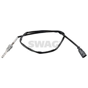 Comprar Sensor, temp. gas escape de SWAG 33 10 9963 a bajo precio de 85,00 €