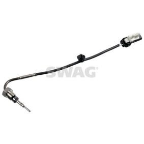Compre Sensor, temperatura dos gases de escape da SWAG 33 10 9976 a um preço baixo por 97,08 €