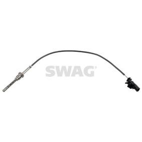 Compre Sensor, temperatura dos gases de escape da SWAG 33 10 9982 a um preço baixo por 80,04 €