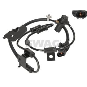 Comprar Sensor ABS de SWAG 33 10 9995 a bajo precio de 38,21 €
