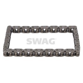 Osta SWAG Jakoketju netistä Astra Mk VII (K) Hatchback (B16)-mallille edulliseen hintaan