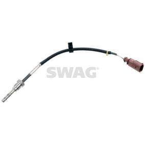 Comprar Sensor, temp. gas escape de SWAG 33 11 0022 a bajo precio de 83,43 €