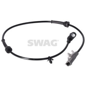 Comprar Sensor ABS de SWAG 33 11 0024 a bajo precio de 22,94 €