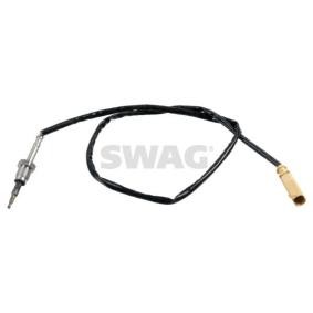 Compre Sensor, temperatura dos gases de escape da SWAG 33 11 0031 a um preço baixo por 114,96 €