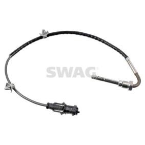 Compre Sensor, temperatura dos gases de escape da SWAG 33 11 0041 a um preço baixo por 73,80 €