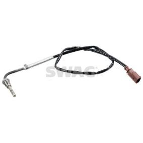 Comprar Sensor, temp. gas escape de SWAG 33 11 0051 a bajo precio de 97,49 €