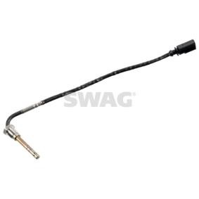 Compre Sensor, temperatura dos gases de escape da SWAG 33 11 0058 a um preço baixo por 109,37 €