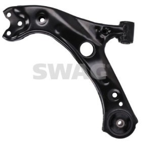 Acquista Braccio oscillante, sospensione ruota da SWAG 33 11 0086 a buon mercato per soli 39,97 €