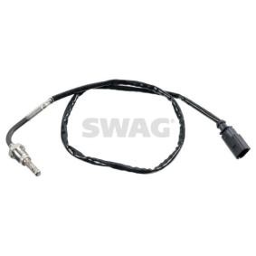Comprar Sensor, temp. gas escape de SWAG 33 11 0092 a bajo precio de 99,40 €