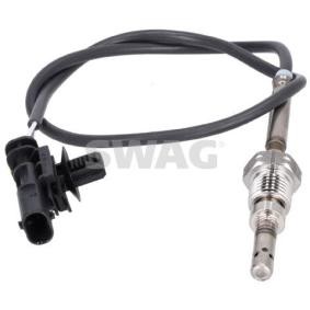 Compre Sensor, temperatura dos gases de escape da SWAG 33 11 0098 a um preço baixo por 71,74 €
