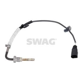 Compre Sensor, temperatura dos gases de escape da SWAG 33 11 0119 a um preço baixo por 117,66 €